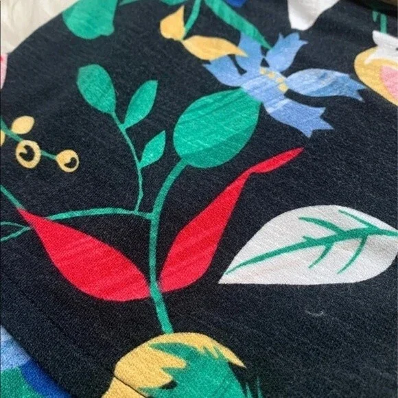 Anthropologie Deletta top - Picture 6 of 8